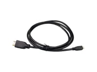 Lanparte Micro-HDMI to HDMI Cable for Blackmagic Pocket Cinema Camera Cage