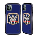 WWE TITLE BELTS HYBRID CASE FOR APPLE iPHONES PHONES