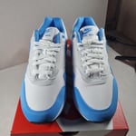 NIKE AIR MAX 1 FD9028 103 UK SIZE 8.5