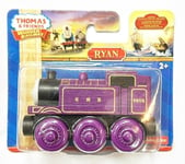 Fisher-Price Wooden Thomas & Friends RYAN