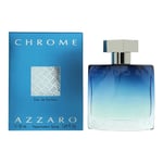 Azzaro Chrome Eau de Parfum Spray 50ml