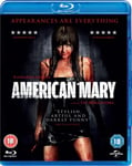 American Mary