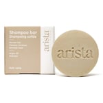 Arista Ayurveda Shampoo Bar for Normal hair, 80 g