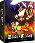 Black Clover - Saison 3 - Partie 1/2