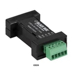 BLACK BOX DB9 Mini Converter (USB to Serial) - seriell adapter - RS-485