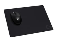 Logitech G240 Cloth Gaming Mousepad