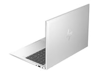 HP EliteBook 830 G10 Notebook - Intel Core i5 - 1335U / jusqu'à 4.6 GHz - Evo - Win 11 Pro - Carte graphique Intel Iris Xe - 16 Go RAM - 512 Go SSD NVMe - 13.3" IPS 1920 x 1200 - Wi-Fi 6E, Bluetooth - clavier : Belge - avec HP Wolf Pro Security Edition (