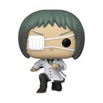 Funko POP! Animation: Tokyo Ghoul: Re - Toru Tooru Mutsuki - Collect (US IMPORT)