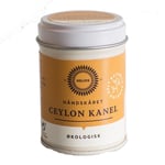 Helios Ceylon Kanel Økologisk 18g