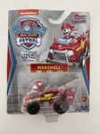 NEW PAW PATROL RESCUE Knights - True Metal Vehicle - MARSHALL / 6053257 - #2