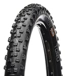 Hutchinson Toro XC-Pneu VTT-Cycling Tubetype-Idéal Terrains Humides Et Boueux, Noir, 29 x 2,6