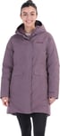 Marmot Women's Oslo Gore-Tex Jacket Hazy Purple, L