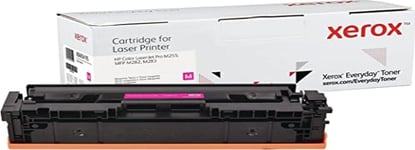 Xerox Everyday lasertoner | HP 207A | Magenta