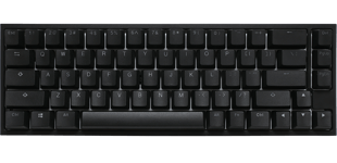 Ducky - One 2 SF RGB Cherry Brown