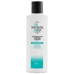 Nioxin Scalp Recovery Purifying Cleanser 200ml, 200ml