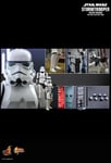 Figurine Hot Toys Mms515 - Star Wars - Stormtrooper Deluxe Version