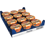 12 x Propud Protein Pudding Salted Caramell | 12 x 200 g