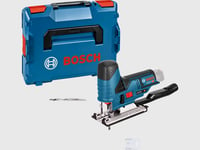 Bosch Stikksag GST 12V-70 Solo L-BOXX