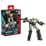 Figurine articulée Transformers One Studio Series Deluxe Class Game Edition M...