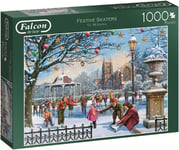 Jumbo Wasgij Falcon de-Luxe Disney 1000, 500, 200 Piece Jigsaw Puzzle Selection