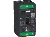 Schneider Electric Gv4pe07n, Dvärgbrytare