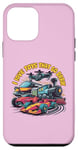 iPhone 12 mini I Love Toys That Go Brrr Fast Loud Toys Adult Inappropriate Case