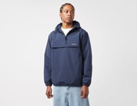 Carhartt WIP Windbreaker Pullover Jacket, Blue