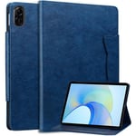 Honor Pad X8 Pro/ Pad X9 Case Card Slot PU-nahkainen tabletin kansi jalustalla