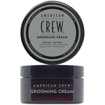 American Crew Hår, kropp & ansikte Hårstyling Grooming Cream 85 g (4.082,00 kr / 1 kg)