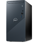 Dell Inspiron 3030 Desktop, Intel® Core™ i5-14400, 16GB, Disque dur de 1To, Windows 11 Professionnel
