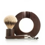 Mondial Sphaera Shaving Set Mach3