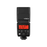 Godox V350S Mini Flash TTL Speedlite sans Fil pour Sony/avec Manuel d'utilisation (français Non Garanti)