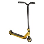 Milazo Street Scooter Gold