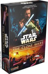 Z-Man Games Man Games Pandemic: Star Wars: The Clone Wars Board Game Ages 14+ 1-