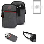 Belt bag for Samsung Galaxy S23+ Phone case