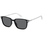 Lunettes de soleil Polaroid  Lunettes de soleil Homme  PLD 4169_G_S_X