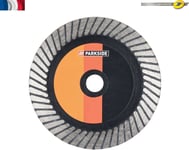PARKSIDE® Disque diamanté turbo 76mm-BOSCH GWS10,8/12V-76 et Parkside PWSA12