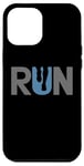 iPhone 12 Pro Max Run Half Marathon Running Training Fitness Gift Present Case