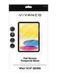 Vivanco Protection Glass 9H iPad 10.9" 2022