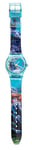 Joy Toy-Le Monde de Dory Horloge analogique, 17070, Multicolore, 26 x 15 x 15 cm