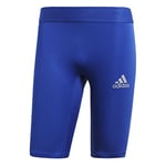 Adidas Men's ASK SPRT ST M Tights, Bold Blue, XL/L