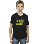 T-shirt enfant Guardians Of The Galaxy  I Am Groot