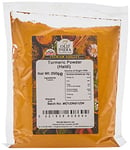 Old India Turmeric Powder (Haldi), 250 g