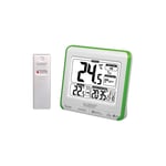 Station météo LA CROSSE TECHNOLOGY WS6811W-GREEN