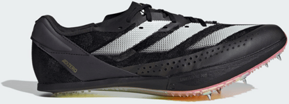 Adidas Adidas Adizero Prime Sp 2.0 Lightstrike Friidrottsskor Juoksukengät CORE BLACK / ZERO METALIC / SPARK