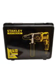 Perceuse percutante avec câble Stanley Fatmax FMEH850K 850W