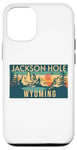 iPhone 12/12 Pro Jackson Hole Case