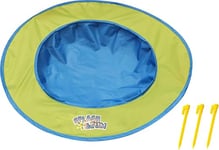 Splash & Fun Piscine Pliable pour Sable et Eau