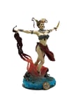 PureArts - Court Of The Dead: Gethsemoni - Queens Conjuring - Figur