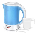 Aigostar Walking Drip 30JQK - Bouilloire compacte de 06 litres et 650 W. Mini...